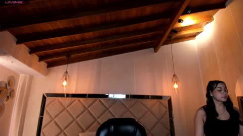 Celeste online show from January 2025 03:09:02 AM