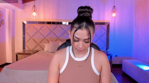 Celeste online show from January 2025 01:54:01 AM