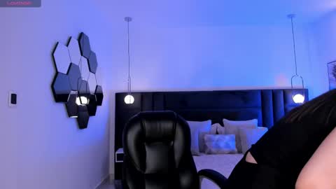 Celeste online show from February 2025 02:46:01 AM