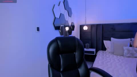 Celeste online show from February 2025 03:43:02 AM