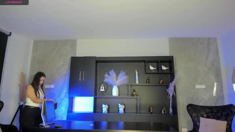 Celeste online show from March 2025 02:54:01 AM