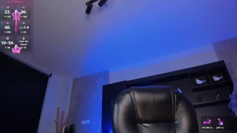 Celeste online show from March 2025 06:00:02 AM