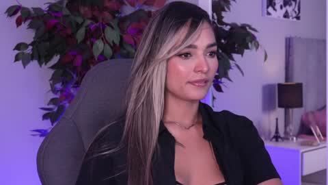 The girl of your eyes  online show from January 2025 07:10:02 PM