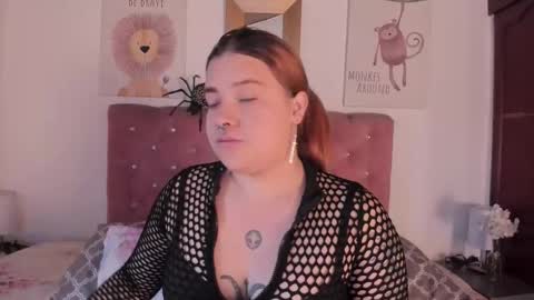 Celeste online show from October 2025 11:23:02 AM