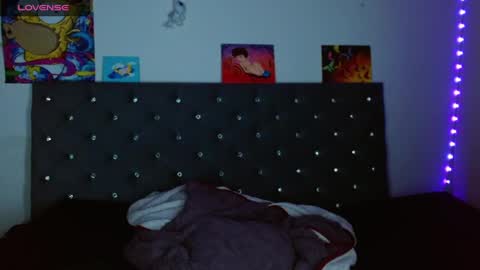 I am Valentinn online show from December 2024 12:43:02 AM