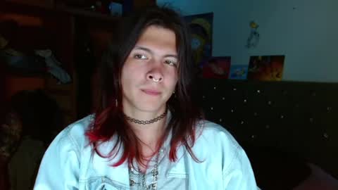 I am Valentinn online show from January 2025 12:39:01 AM