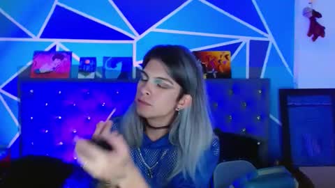 I am Valentinn online show from September 2025 06:03:01 AM