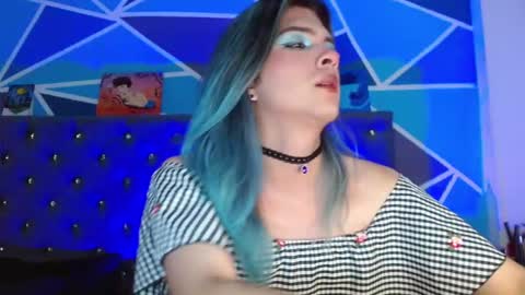 Snapshot of celesteswett chatting on November 2025 12:09:02 AM I am Valentinn online show from November 2025 12:09:02 AM