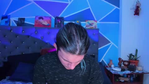 Snapshot of celesteswett chatting on November 2025 08:14:01 PM I am Valentinn online show from November 2025 08:14:01 PM