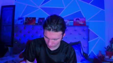 Snapshot of celesteswett chatting on November 2025 12:15:02 PM I am Valentinn online show from November 2025 12:15:02 PM