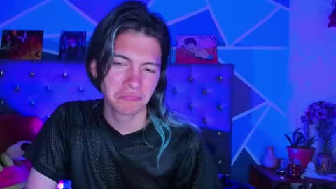 Snapshot of celesteswett chatting on November 2025 07:57:01 PM I am Valentinn online show from November 2025 07:57:01 PM