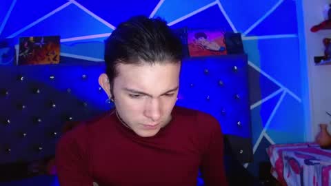 Snapshot of celesteswett chatting on November 2025 08:00:01 PM I am Valentinn online show from November 2025 08:00:01 PM