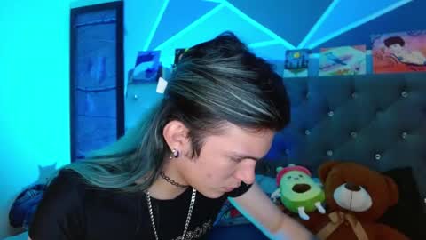 Snapshot of celesteswett chatting on December 2025 05:29:02 PM I am Valentinn online show from December 2025 05:29:02 PM