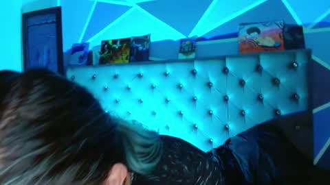 Snapshot of celesteswett chatting on December 2025 06:59:02 PM I am Valentinn online show from December 2025 06:59:02 PM