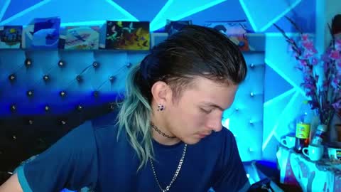 Snapshot of celesteswett chatting on December 2025 02:53:02 AM I am Valentinn online show from December 2025 02:53:02 AM