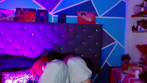 Snapshot of celesteswett chatting on January 2026 10:04:01 PM I am Valentinn online show from January 2026 10:04:01 PM