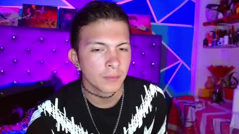 Snapshot of celesteswett chatting on January 2026 11:41:02 PM I am Valentinn online show from January 2026 11:41:02 PM