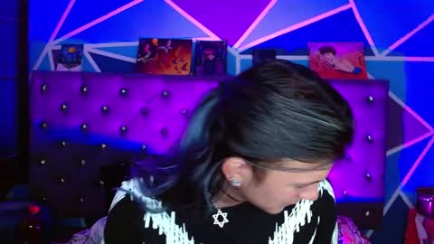 Snapshot of celesteswett chatting on January 2026 03:11:01 AM I am Valentinn online show from January 2026 03:11:01 AM