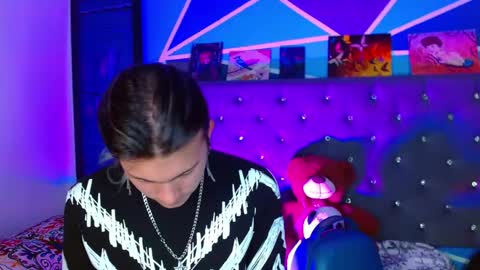 Snapshot of celesteswett chatting on February 2026 05:29:01 PM I am Valentinn online show from February 2026 05:29:01 PM