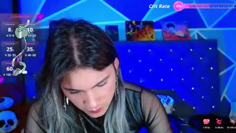 Snapshot of celesteswett chatting on February 2026 10:13:01 PM I am Valentinn online show from February 2026 10:13:01 PM