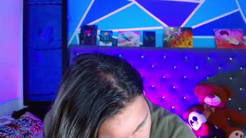 Snapshot of celesteswett chatting on February 2026 05:01:01 AM I am Valentinn online show from February 2026 05:01:01 AM