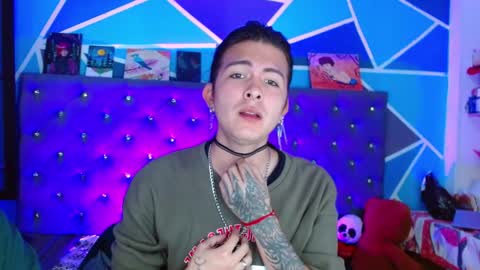 Snapshot of celesteswett chatting on February 2026 08:25:02 PM I am Valentinn online show from February 2026 08:25:02 PM