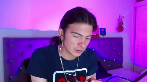 Snapshot of celesteswett chatting on March 2026 10:15:02 PM I am Valentinn online show from March 2026 10:15:02 PM