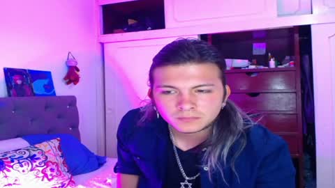 I am Valentinn online show from April 2026 12:27:02 AM