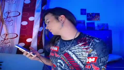 I am Valentinn online show from July 2026 10:39:01 PM