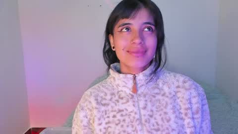 Celeste  online show from February 2025 12:17:02 PM