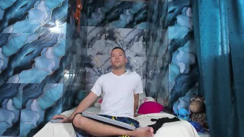 Snapshot of celesteyorucso1 chatting on October 2025 10:10:01 PM celesteyorucso1 online show from October 2025 10:10:01 PM