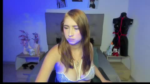 Snapshot of celesthejones chatting on January 2025 04:03:01 AM CelestheJones online show from January 2025 04:03:01 AM