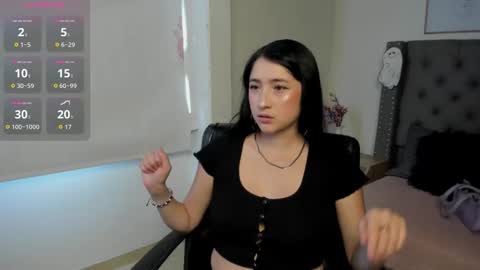 Snapshot of celesthejones chatting on December 2025 06:58:02 PM CelestheJones online show from December 2025 06:58:02 PM