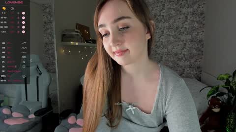 Eva Angel online show from January 2025 06:38:02 PM