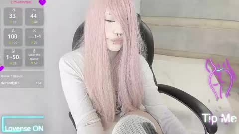 Snapshot of celestica_rose chatting on October 2025 08:29:01 PM Celestica online show from October 2025 08:29:01 PM