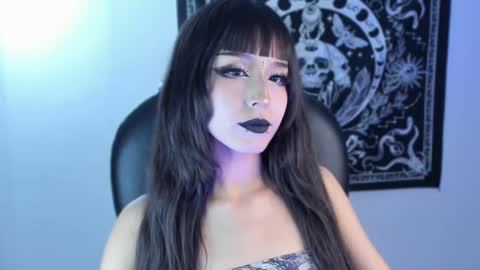 Snapshot of celestical chatting on March 2025 02:50:01 AM online show from March 2025 02:50:01 AM