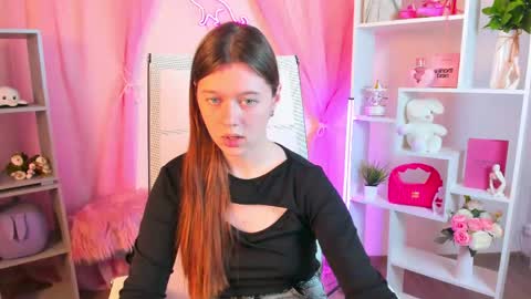 your cute kitty online show from March 2026 06:56:02 PM