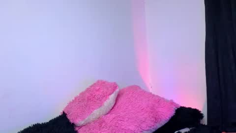 celestte_evans_1 online show from October 2025 05:26:02 AM