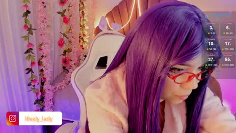 Snapshot of celestte_ruizz chatting on January 2025 03:53:01 AM 700 110 p online show from January 2025 03:53:01 AM