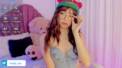 Snapshot of celestte_ruizz chatting on December 2025 02:06:01 AM 700 110 p online show from December 2025 02:06:01 AM