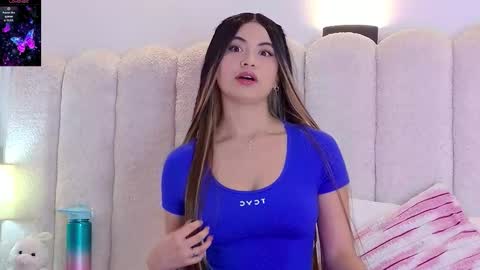 celestte_vanegas online show from March 2026 05:50:02 PM