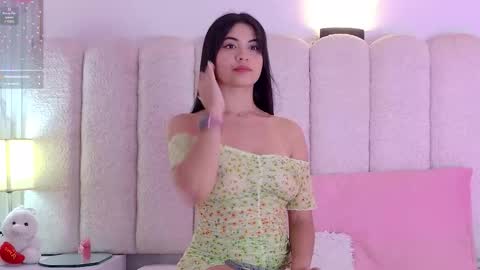 celestte_vanegas online show from March 2026 05:58:02 PM
