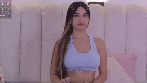 celestte_vanegas online show from May 2026 06:05:02 PM