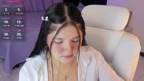 Celesttee  online show from July 2026 11:46:02 PM