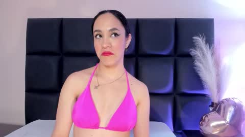 Celeste Quenn online show from February 2026 12:39:02 PM