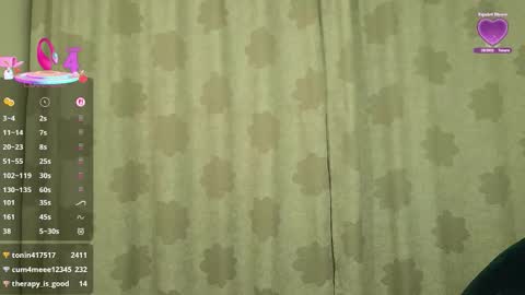 Snapshot of celestynstar chatting on September 2025 10:23:01 PM CelestynStar online show from September 2025 10:23:01 PM