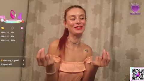 Snapshot of celestynstar chatting on September 2025 08:32:02 PM CelestynStar online show from September 2025 08:32:02 PM