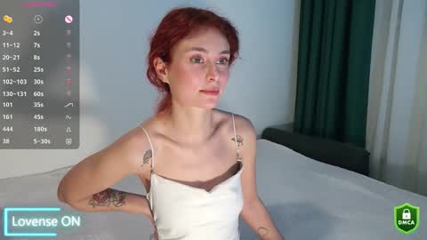 CelestynStar online show from February 2026 07:34:01 PM
