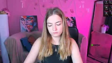 Celia online show from July 2026 05:49:01 AM