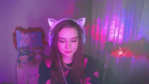 celia_sensual_ online show from March 2026 04:15:01 PM